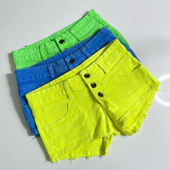 Beute Original design summer shorts Size S‎ - Picture 1 of 12